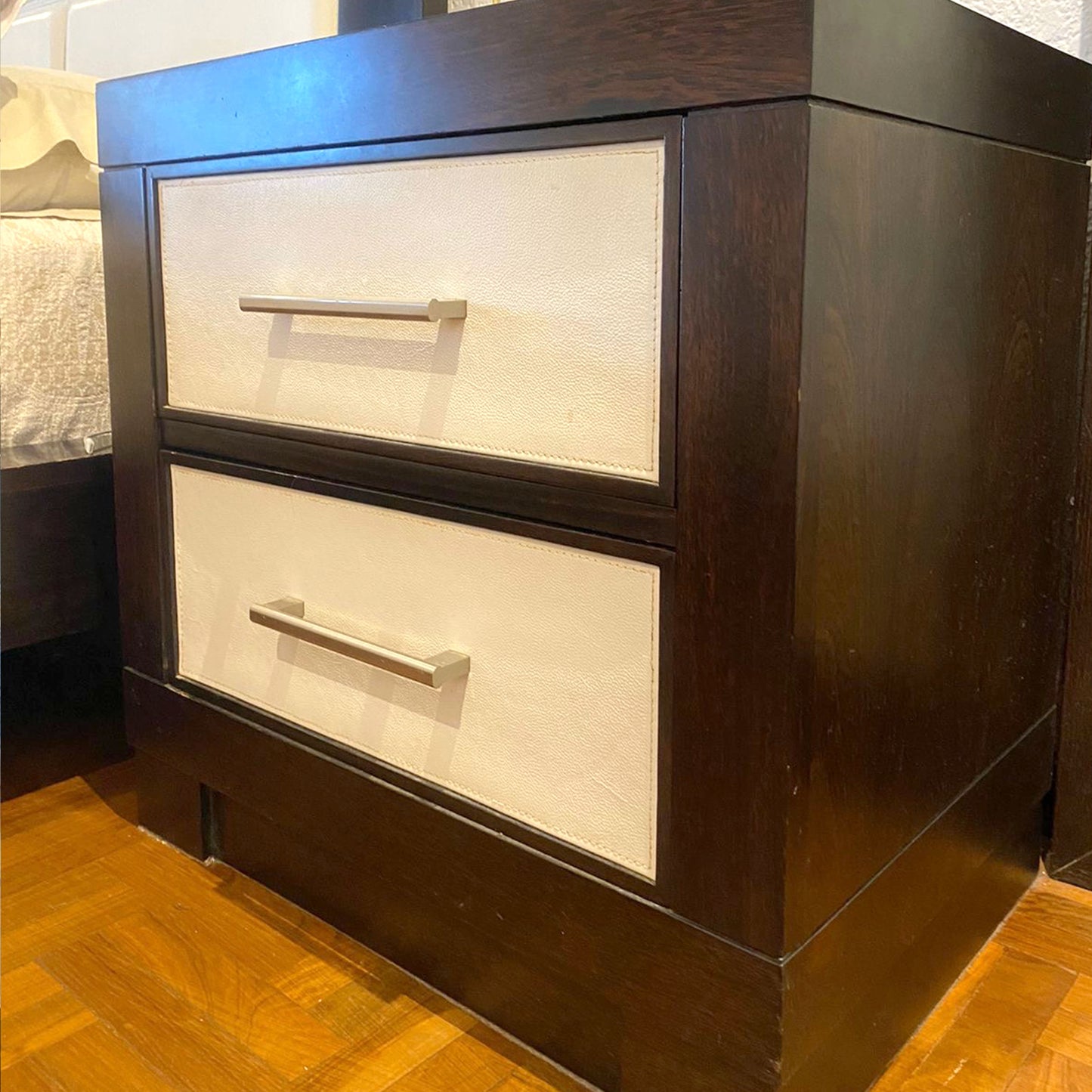 Juego completo de dormitorio