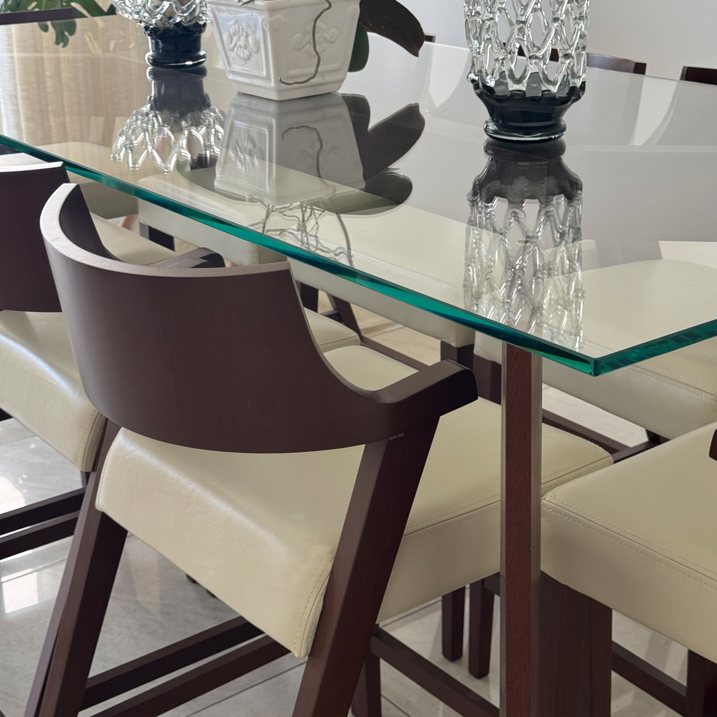 Juego completo de comedor