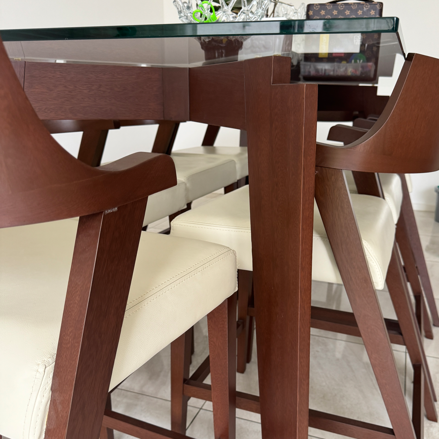 Juego completo de comedor