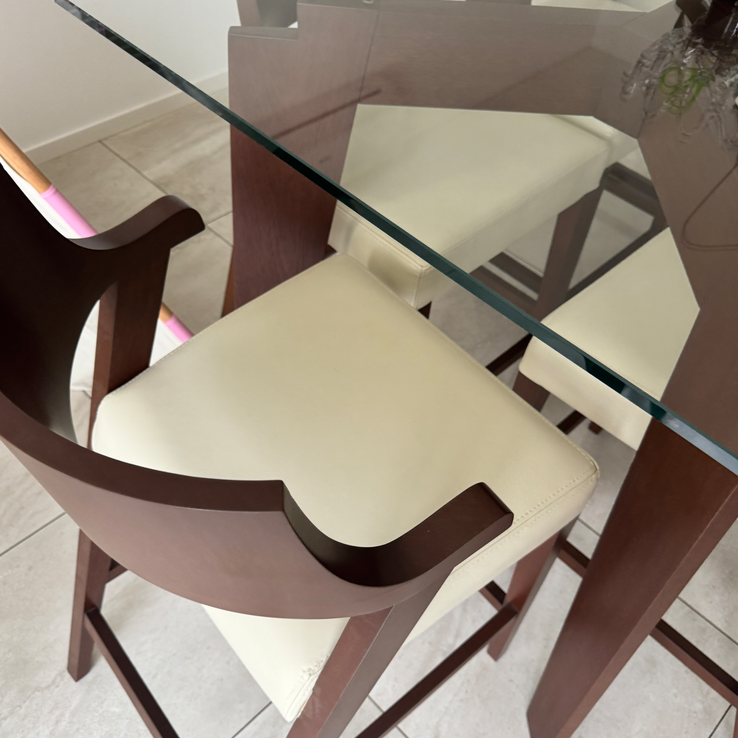 Juego completo de comedor