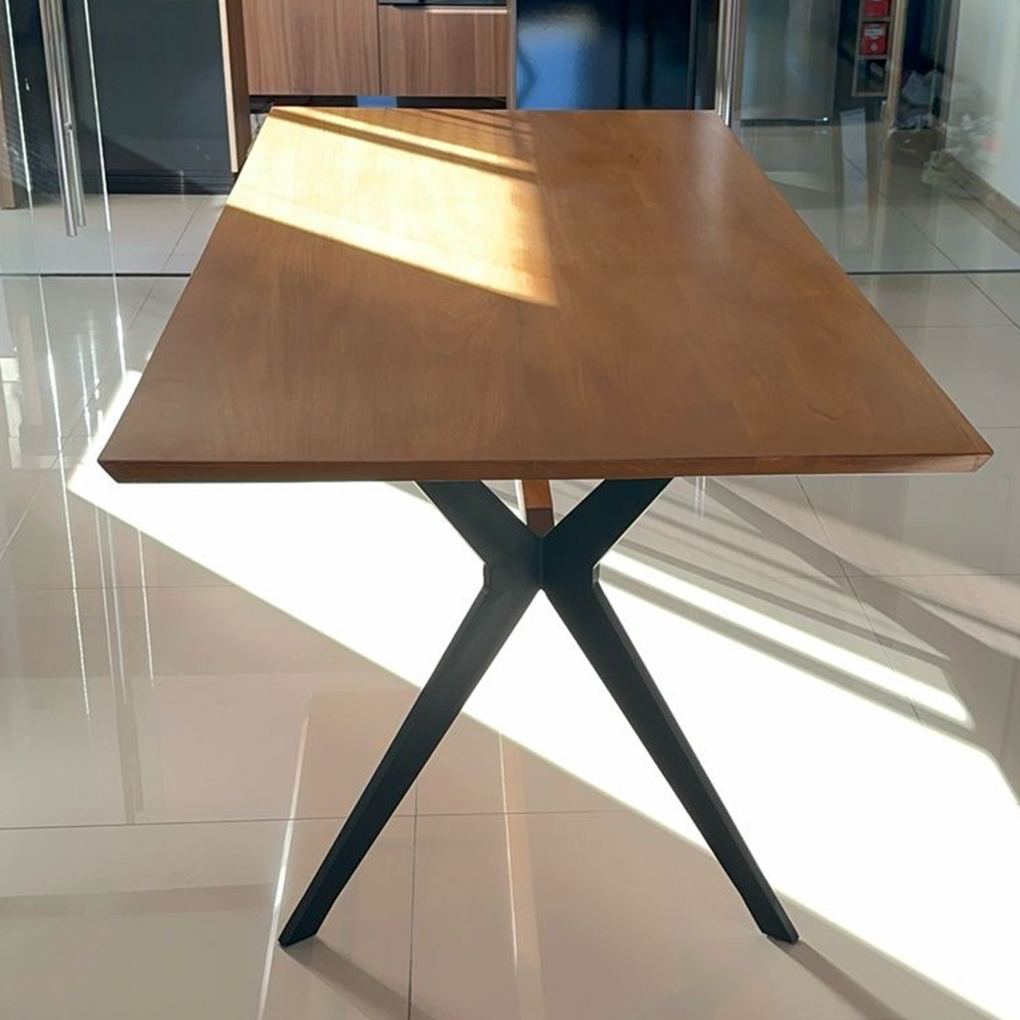 Mesa Comedor de Kare