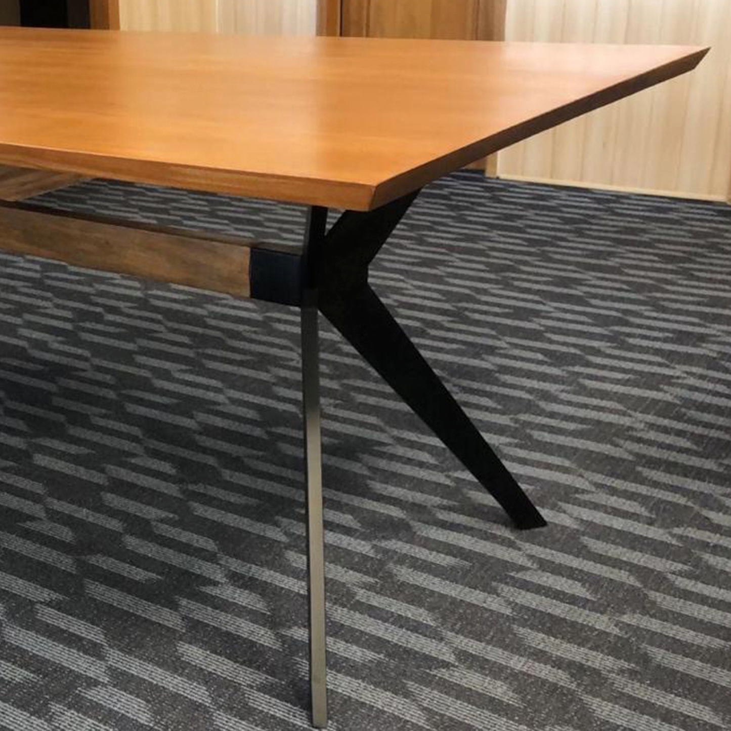 Mesa Comedor de Kare
