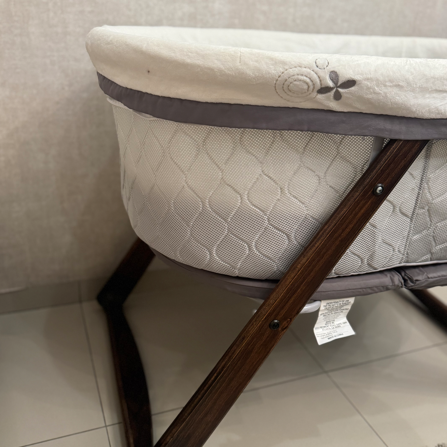 Moises/Cunita para bebés
