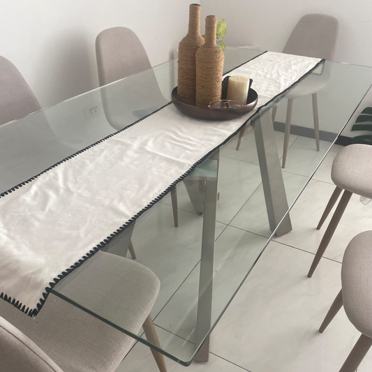 Mesa comedor con 6 sillas