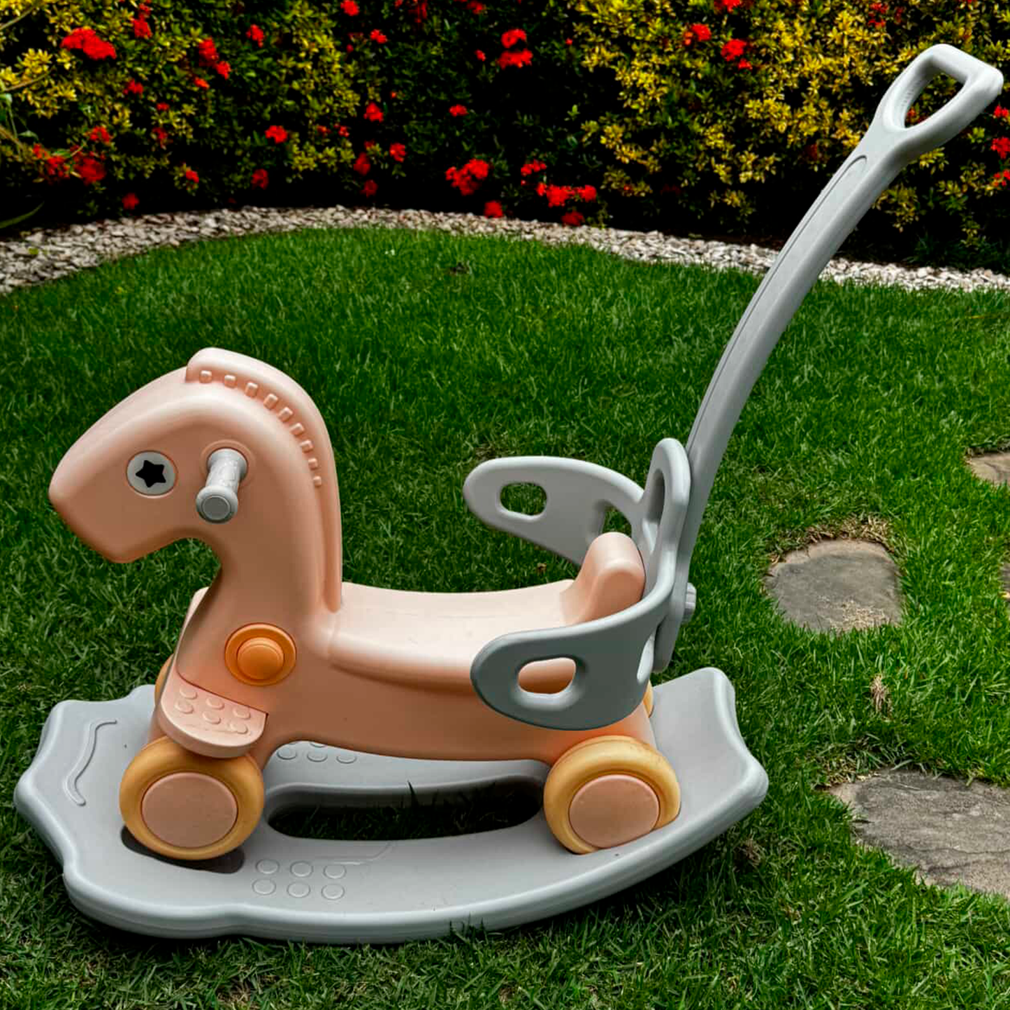 Corral infantil desmontable
